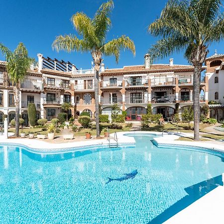 Malagasuite Mijas Golf Panoramic Views フエンヒロラ エクステリア 写真