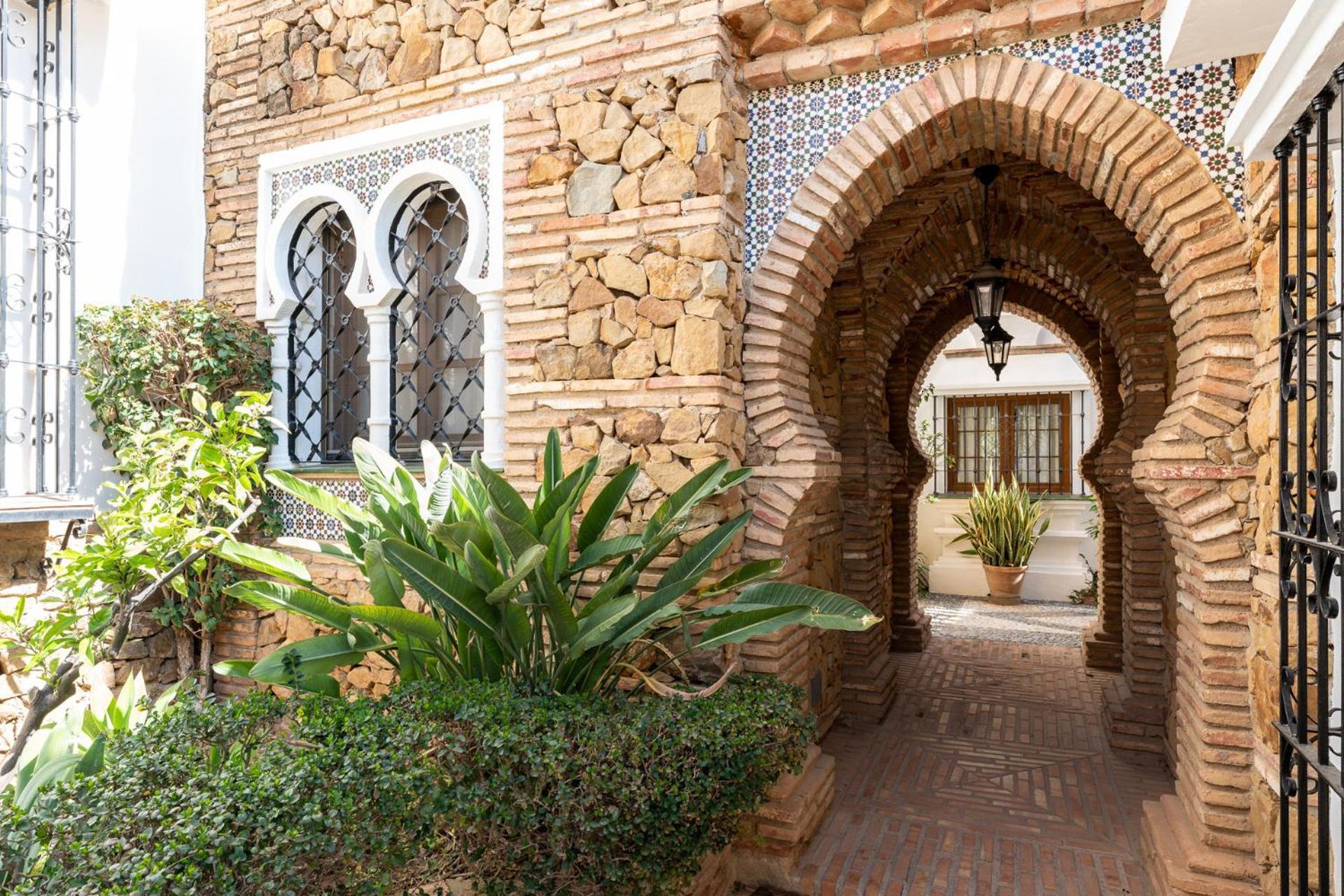 Malagasuite Mijas Golf Panoramic Views フエンヒロラ エクステリア 写真